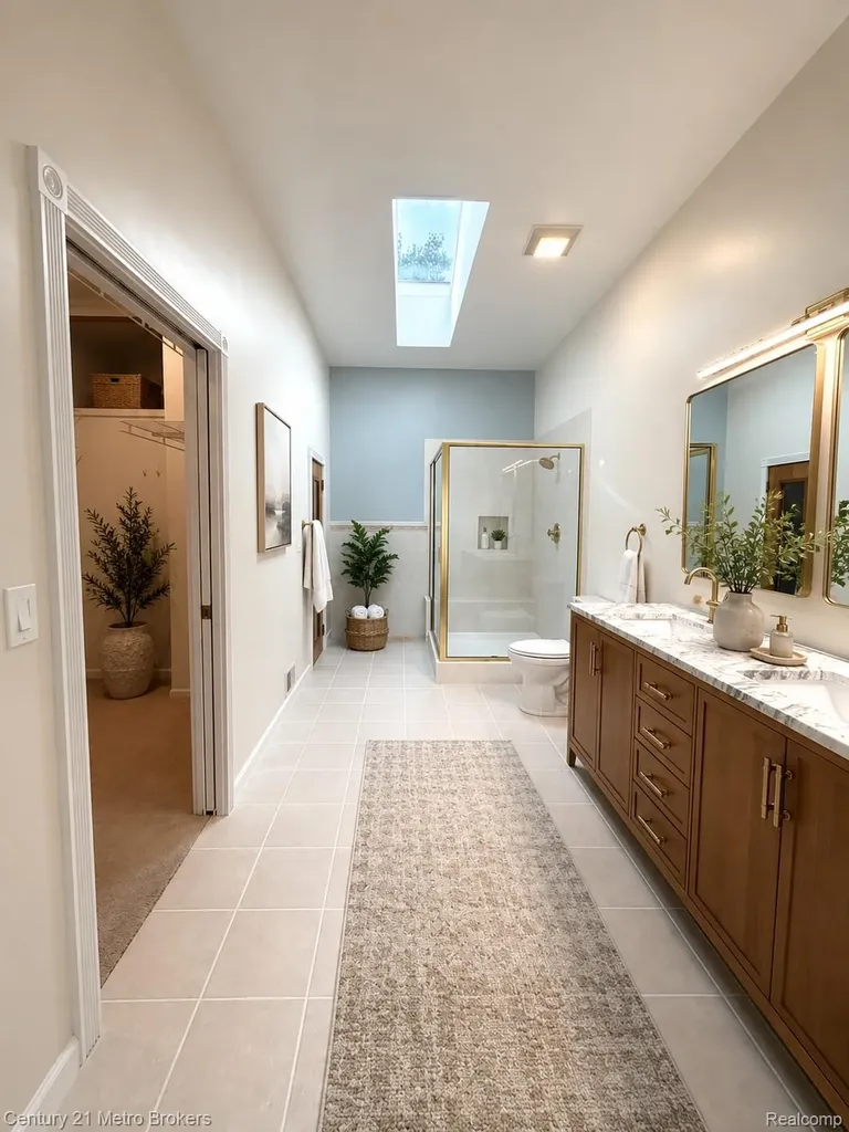 5484 Wakefield Road Grand Blanc Charter Township MI 48439