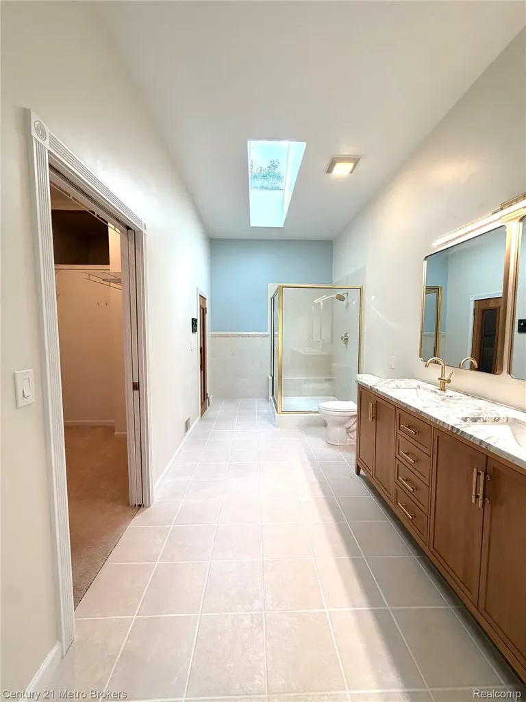 5484 Wakefield Road Grand Blanc Charter Township MI 48439