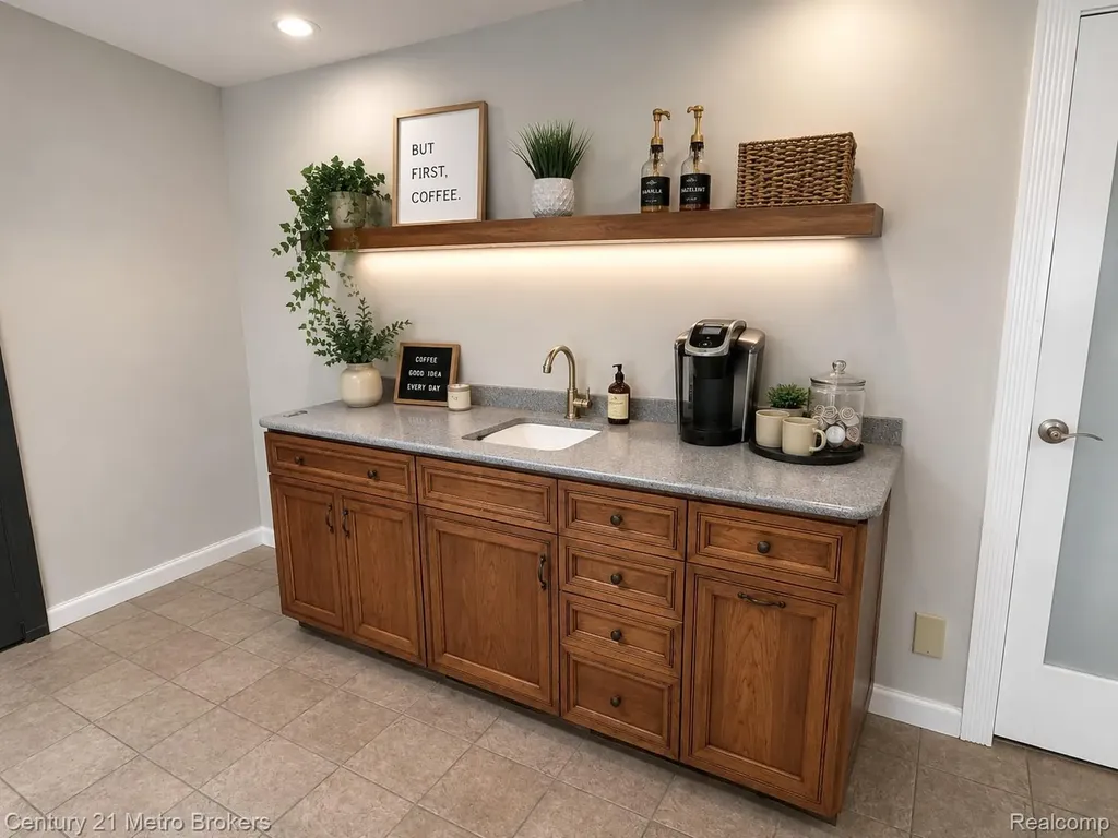 5484 Wakefield Road Grand Blanc Charter Township MI 48439