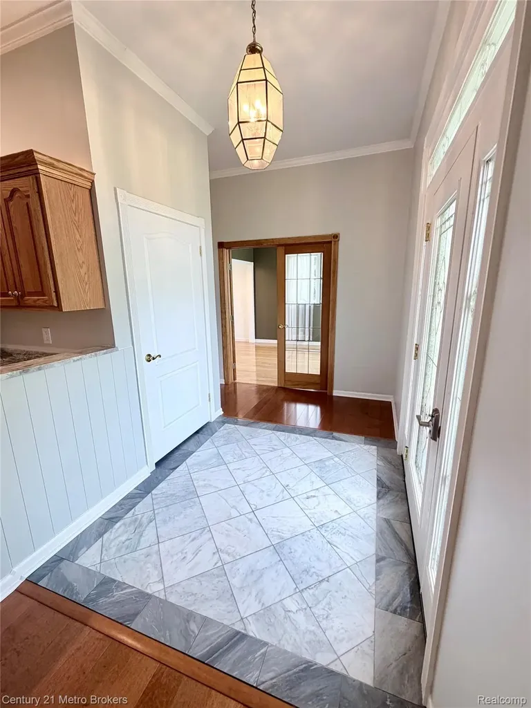 5484 Wakefield Road Grand Blanc Charter Township MI 48439