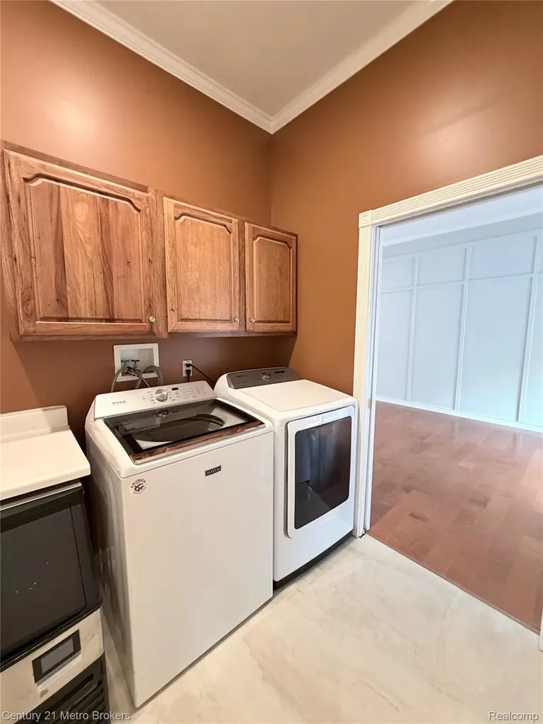 5484 Wakefield Road Grand Blanc Charter Township MI 48439