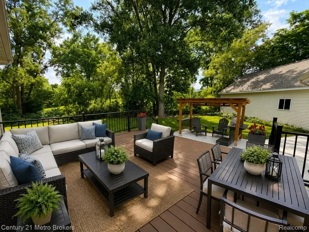 5484 Wakefield Road Grand Blanc Charter Township MI 48439
