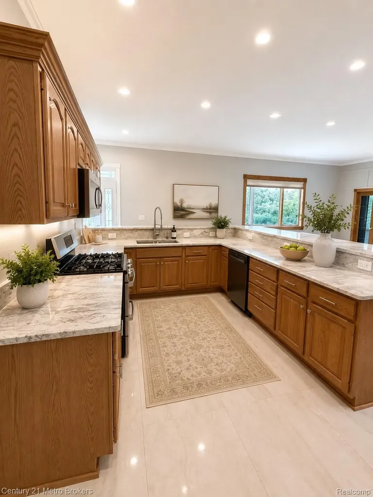 5484 Wakefield Road Grand Blanc Charter Township MI 48439