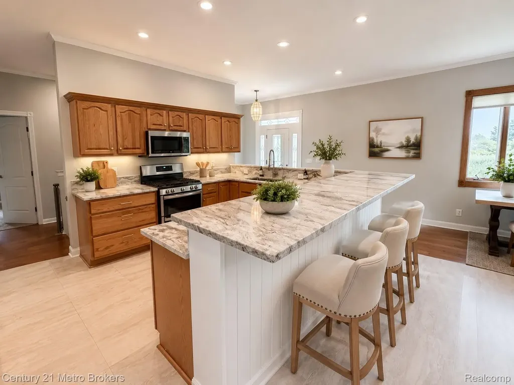 5484 Wakefield Road Grand Blanc Charter Township MI 48439