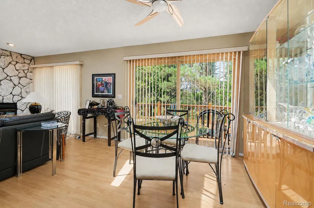 6638 Ridgeview Drive Independence Charter Township MI 48346