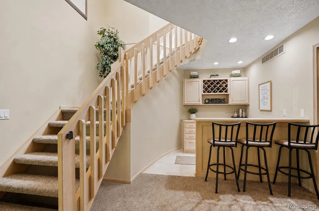 6638 Ridgeview Drive Independence Charter Township MI 48346