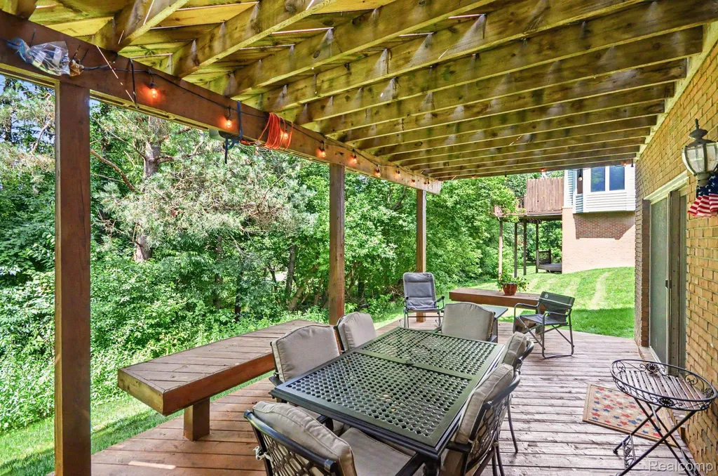 6638 Ridgeview Drive Independence Charter Township MI 48346