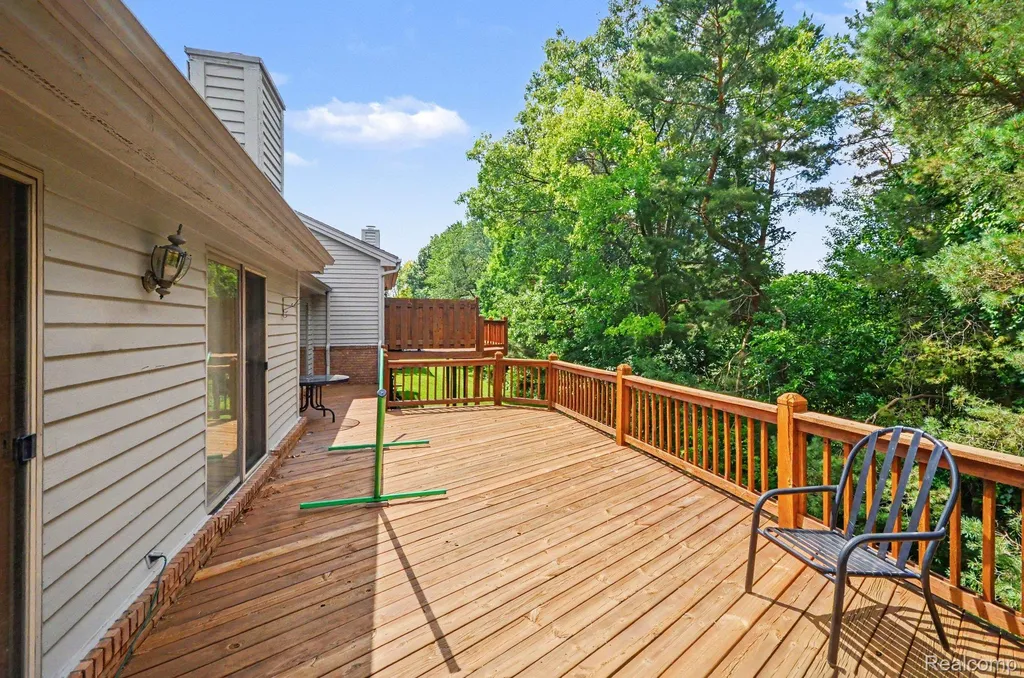 6638 Ridgeview Drive Independence Charter Township MI 48346