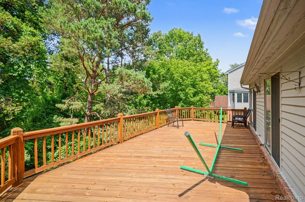 6638 Ridgeview Drive Independence Charter Township MI 48346