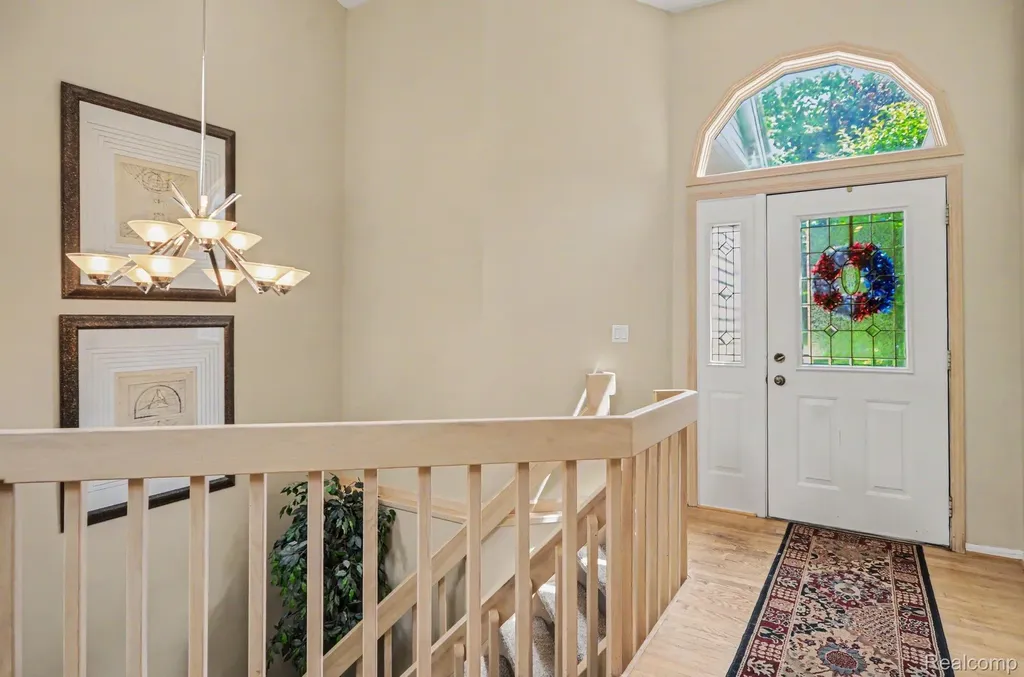 6638 Ridgeview Drive Independence Charter Township MI 48346