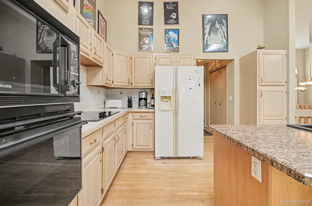 6638 Ridgeview Drive Independence Charter Township MI 48346