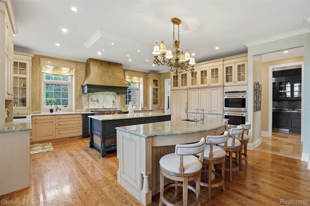 11479 Clyde Road Hartland Township MI 48430