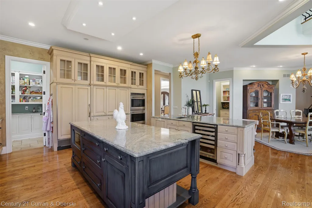 11479 Clyde Road Hartland Township MI 48430