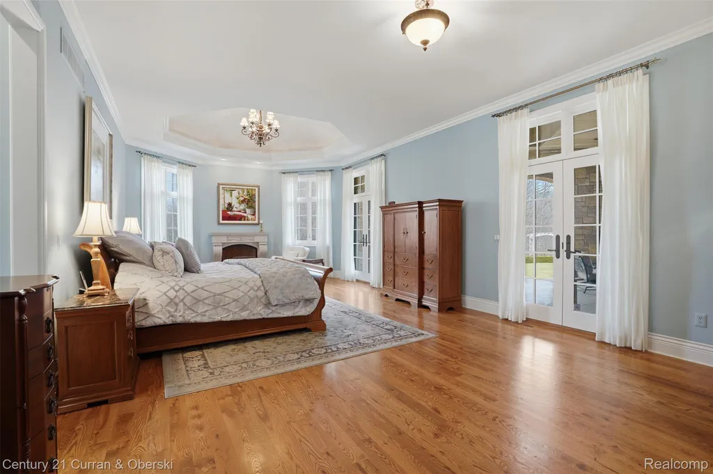 11479 Clyde Road Hartland Township MI 48430