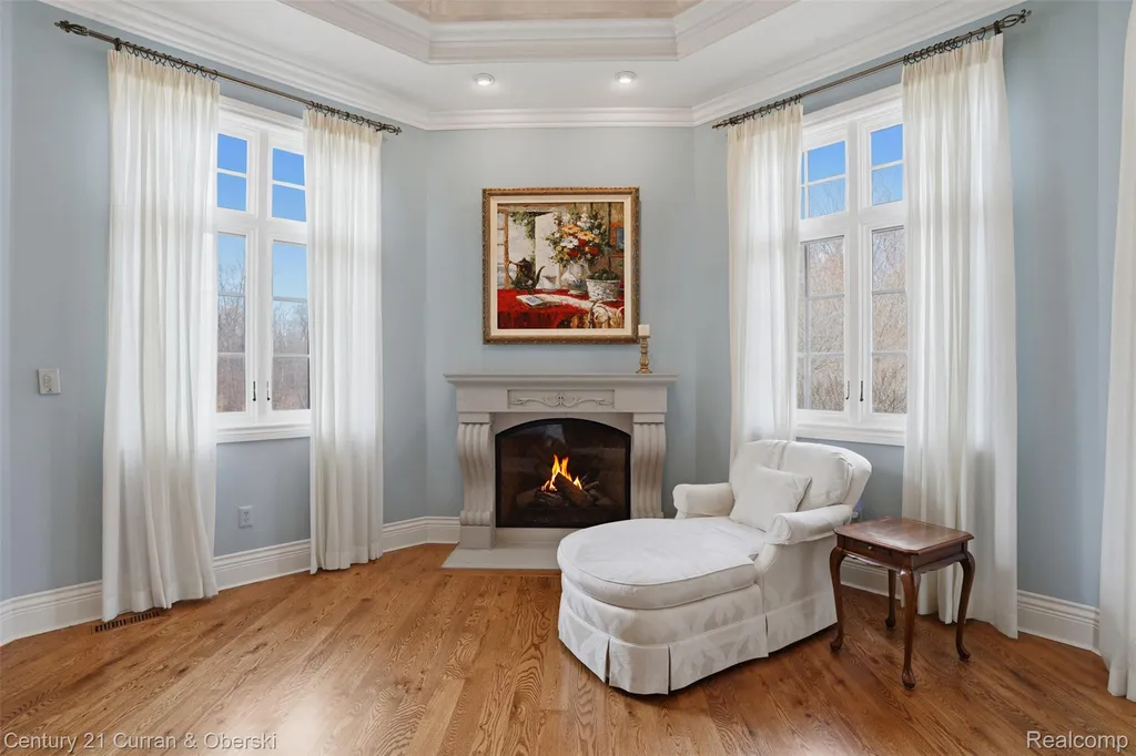 11479 Clyde Road Hartland Township MI 48430