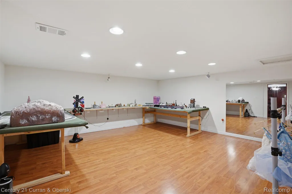 11479 Clyde Road Hartland Township MI 48430