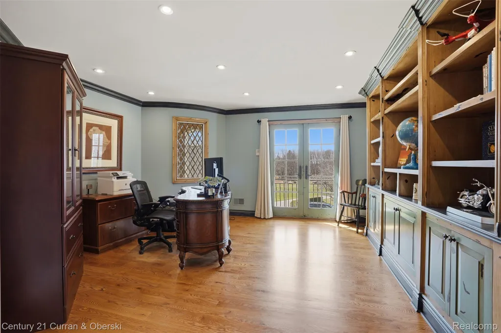 11479 Clyde Road Hartland Township MI 48430