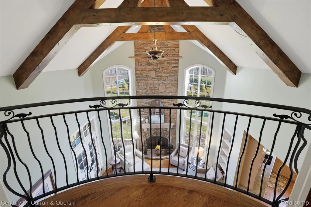 11479 Clyde Road Hartland Township MI 48430