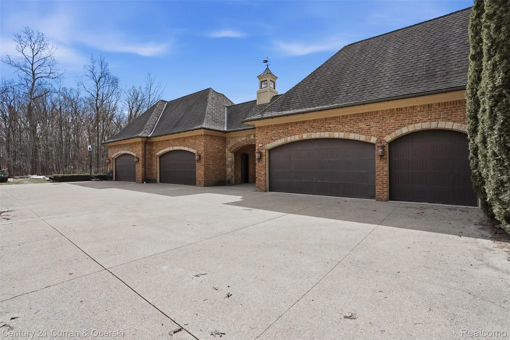 11479 Clyde Road Hartland Township MI 48430