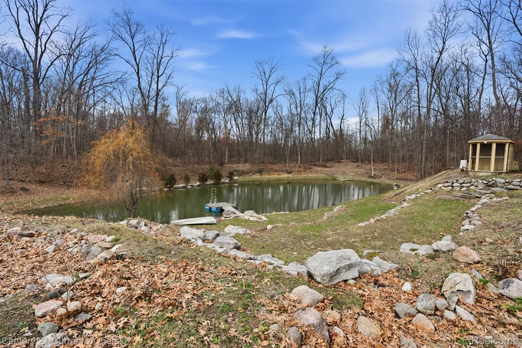 11479 Clyde Road Hartland Township MI 48430