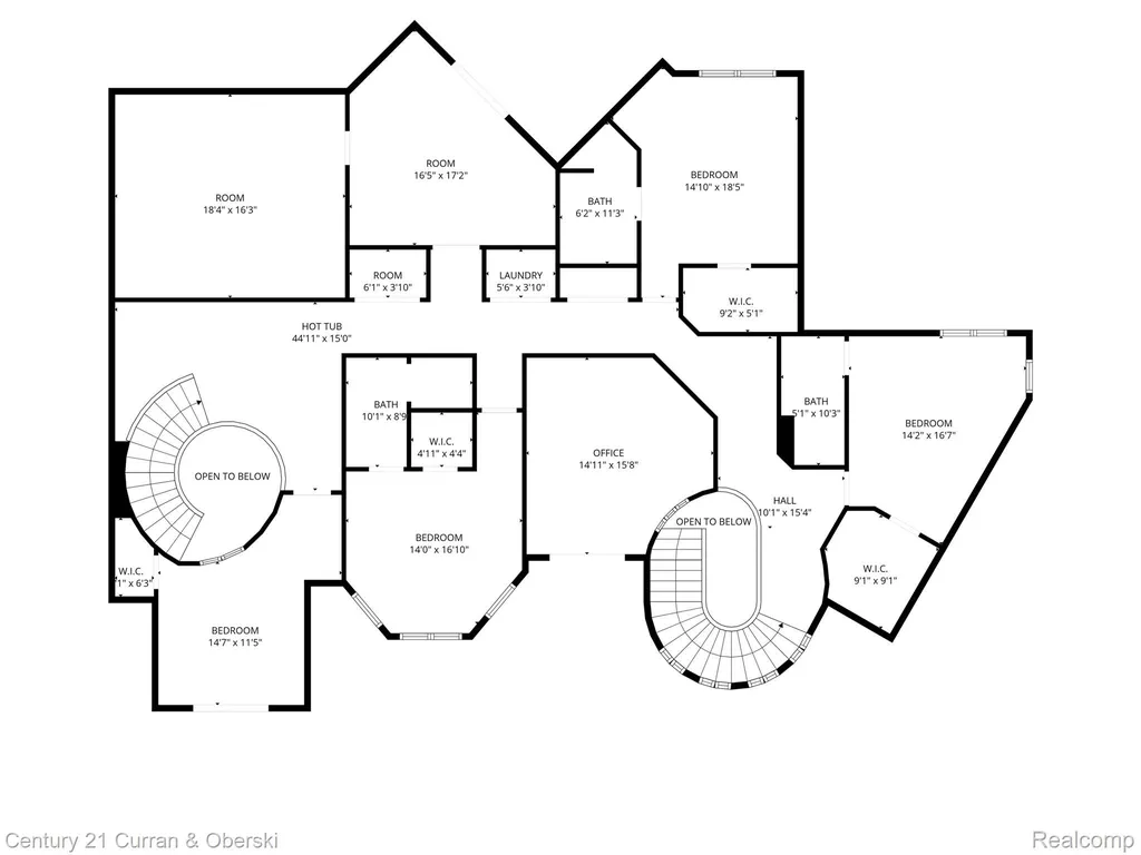 11479 Clyde Road Hartland Township MI 48430