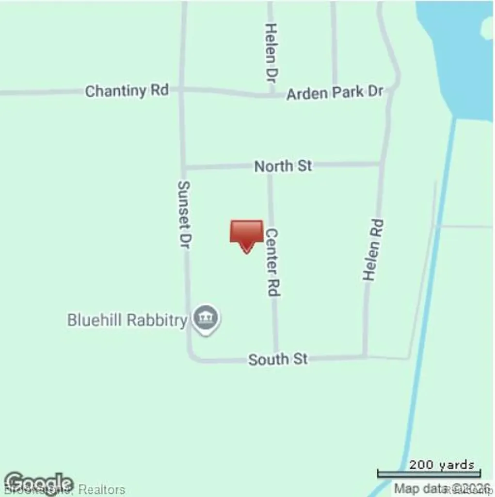 4814 Center Road Dayton Township MI 48760