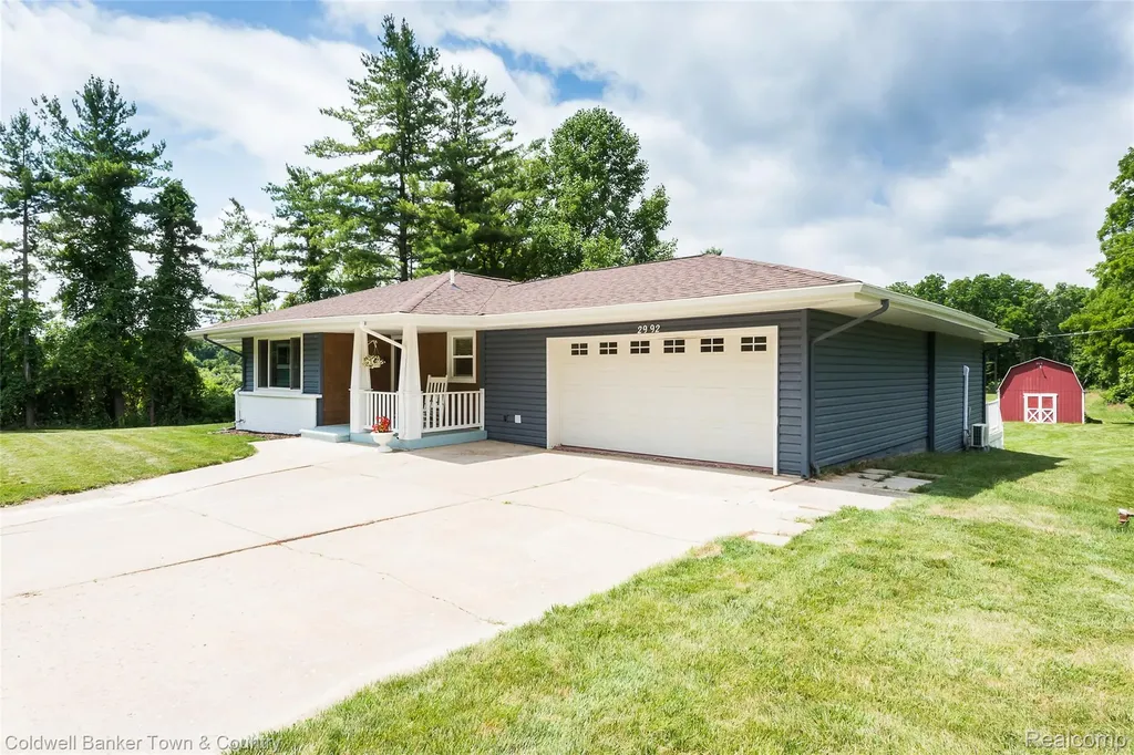 2992 Old Plank Road Milford Charter Township MI 48381