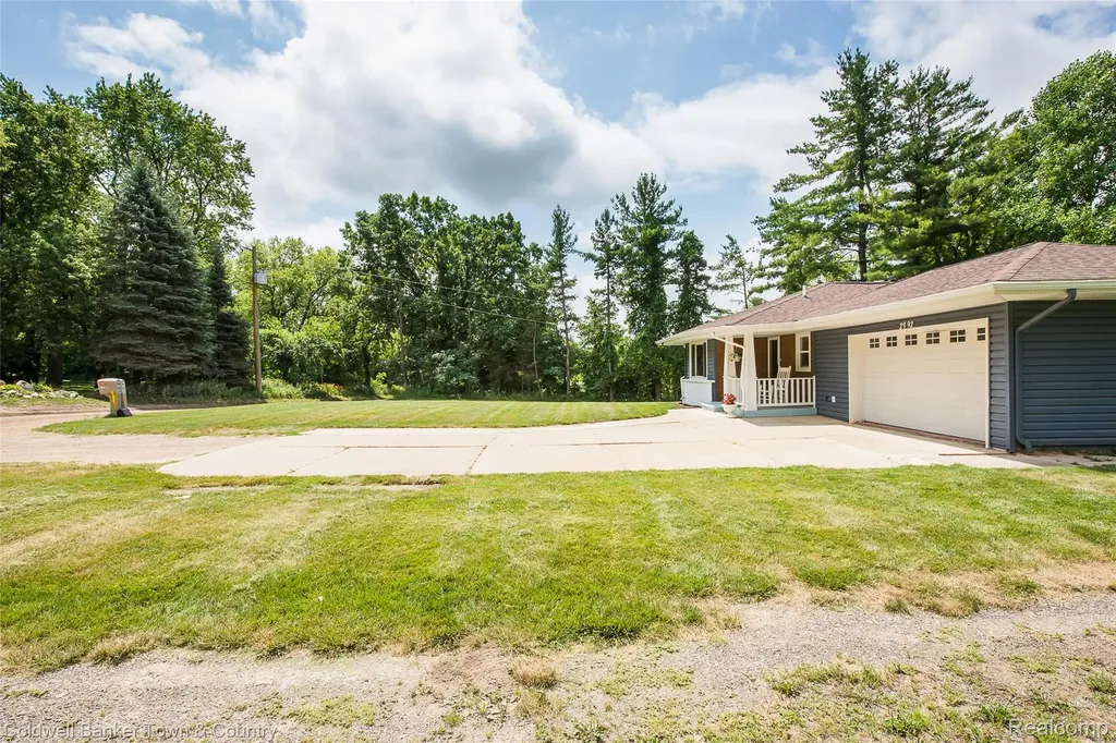 2992 Old Plank Road Milford Charter Township MI 48381