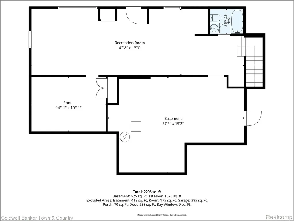 2992 Old Plank Road Milford Charter Township MI 48381