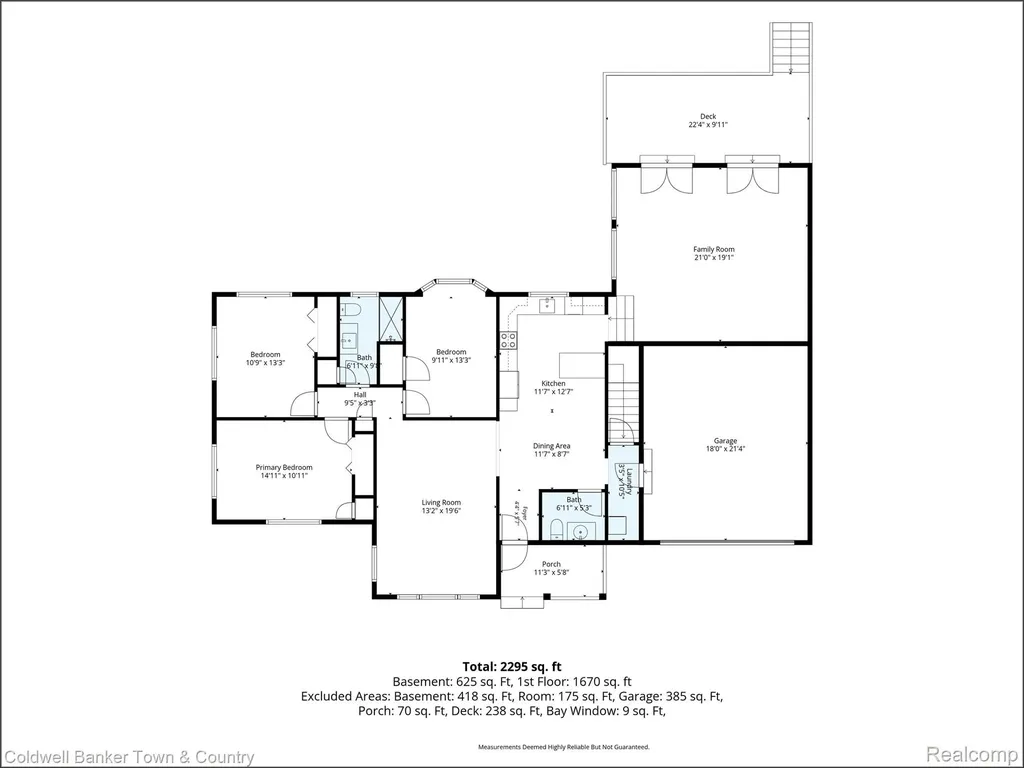 2992 Old Plank Road Milford Charter Township MI 48381
