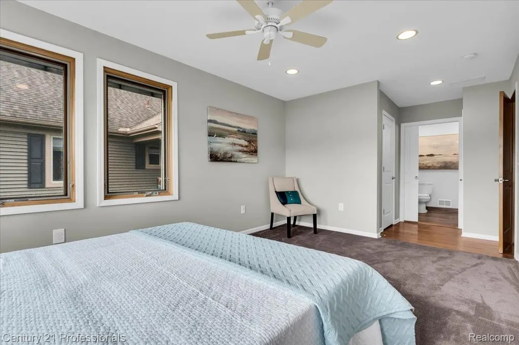 3680 Kingsway Drive Highland Charter Township MI 48356