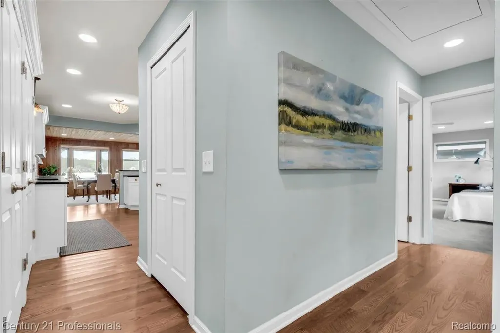 3680 Kingsway Drive Highland Charter Township MI 48356