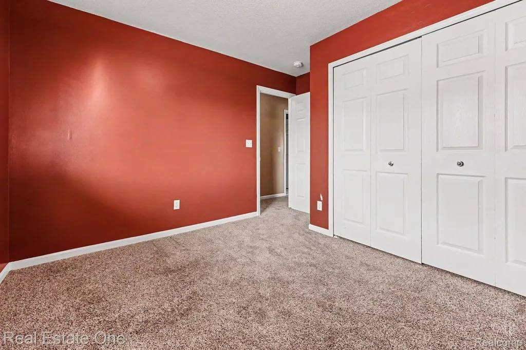 23312 Bunte Court Brownstown Charter Township MI 48183