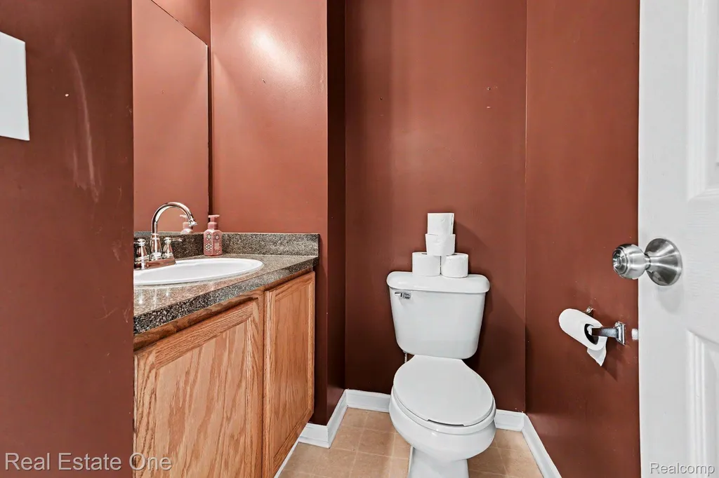 23312 Bunte Court Brownstown Charter Township MI 48183