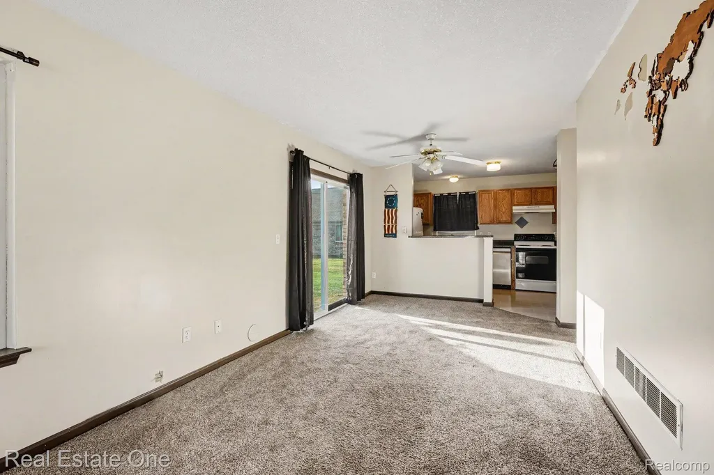 23312 Bunte Court Brownstown Charter Township MI 48183