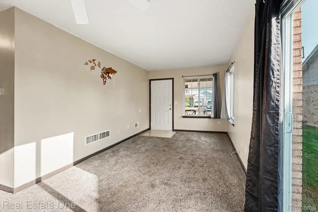 23312 Bunte Court Brownstown Charter Township MI 48183
