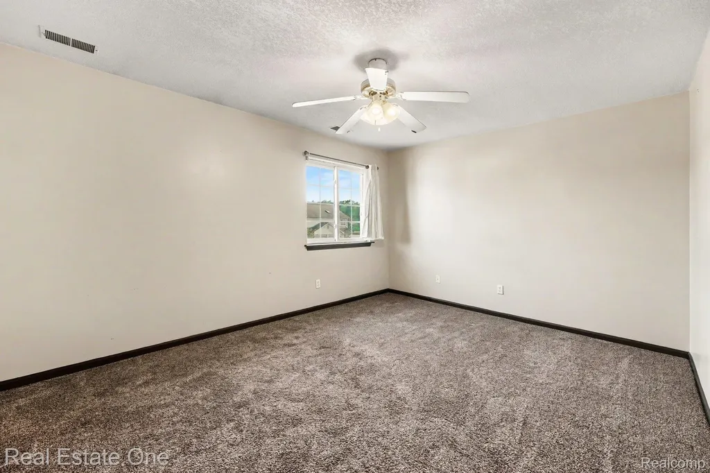 23312 Bunte Court Brownstown Charter Township MI 48183