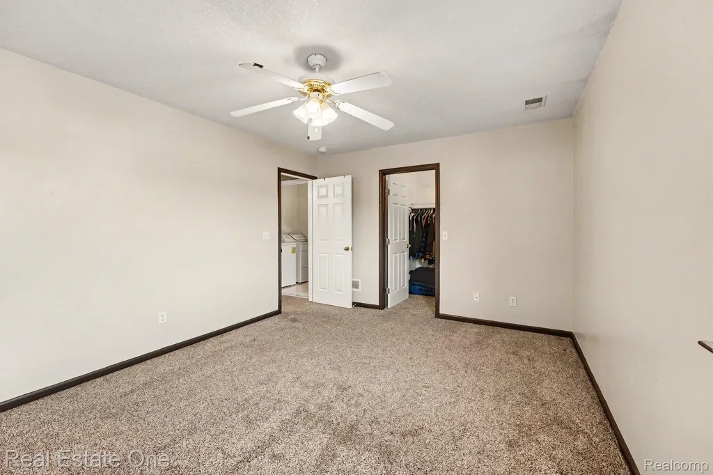 23312 Bunte Court Brownstown Charter Township MI 48183