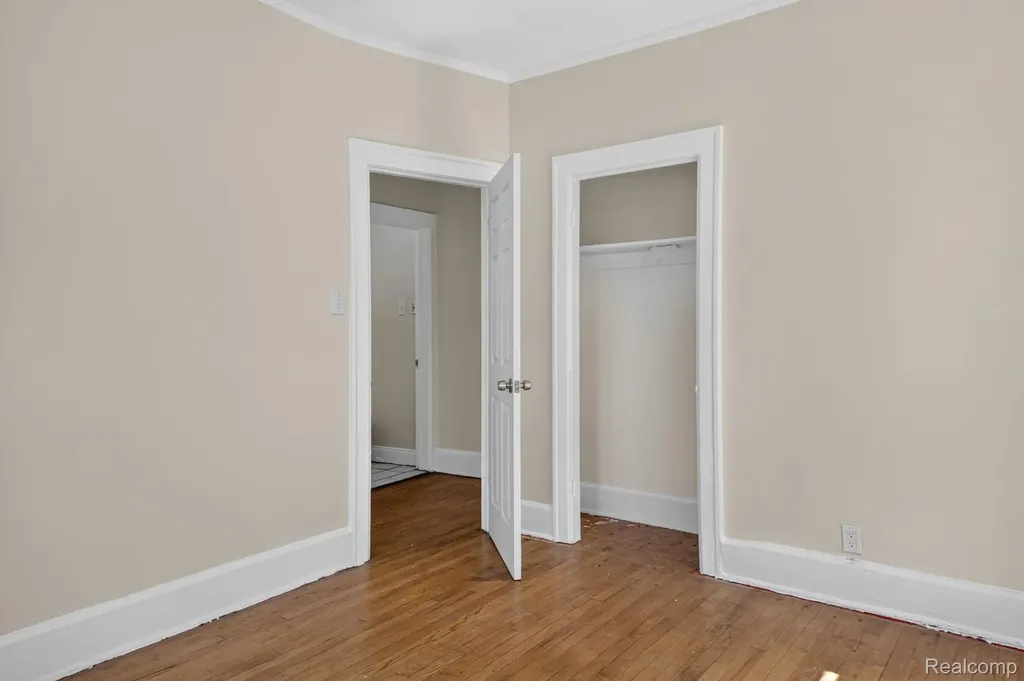 3000 Cortland Street Detroit City MI 48206