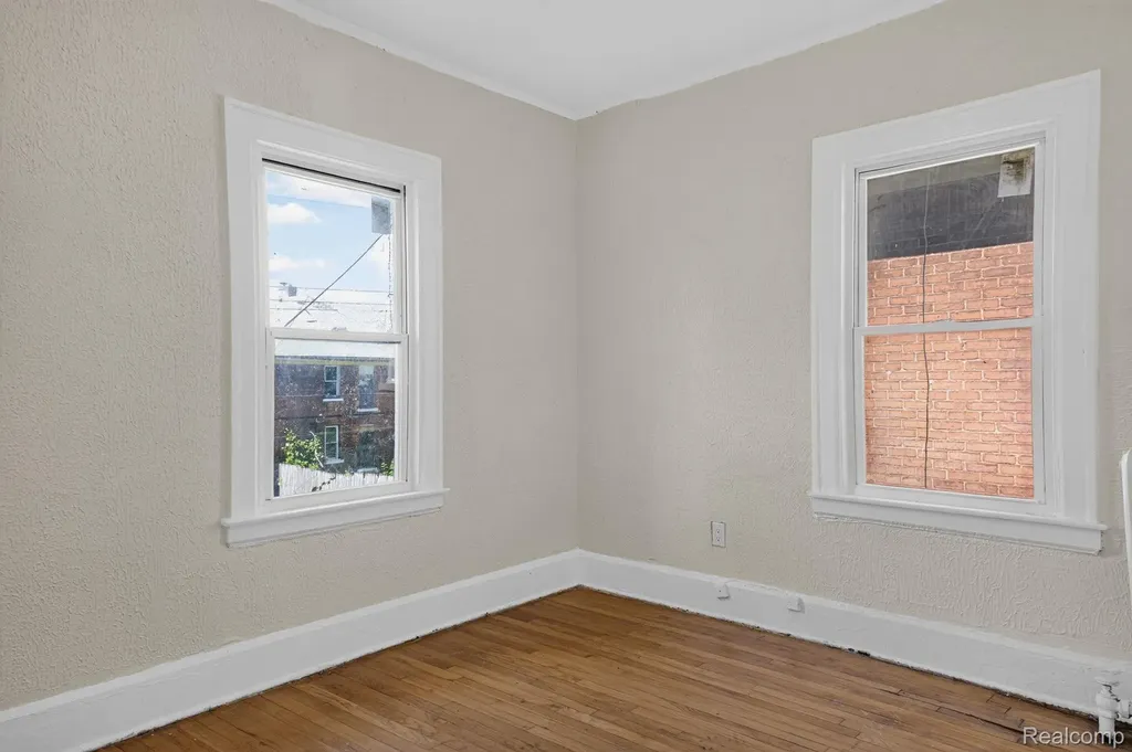 3000 Cortland Street Detroit City MI 48206