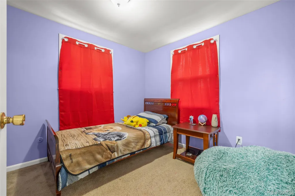 2378 River Drive Lincoln Park City MI 48146