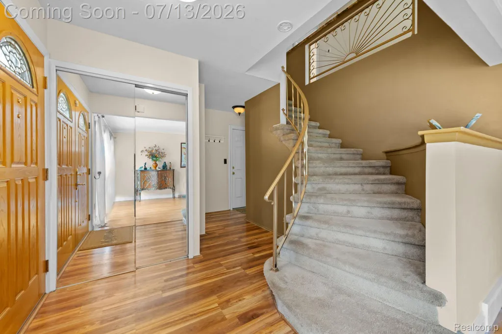 11280 Mandale Drive Sterling Heights City MI 48312