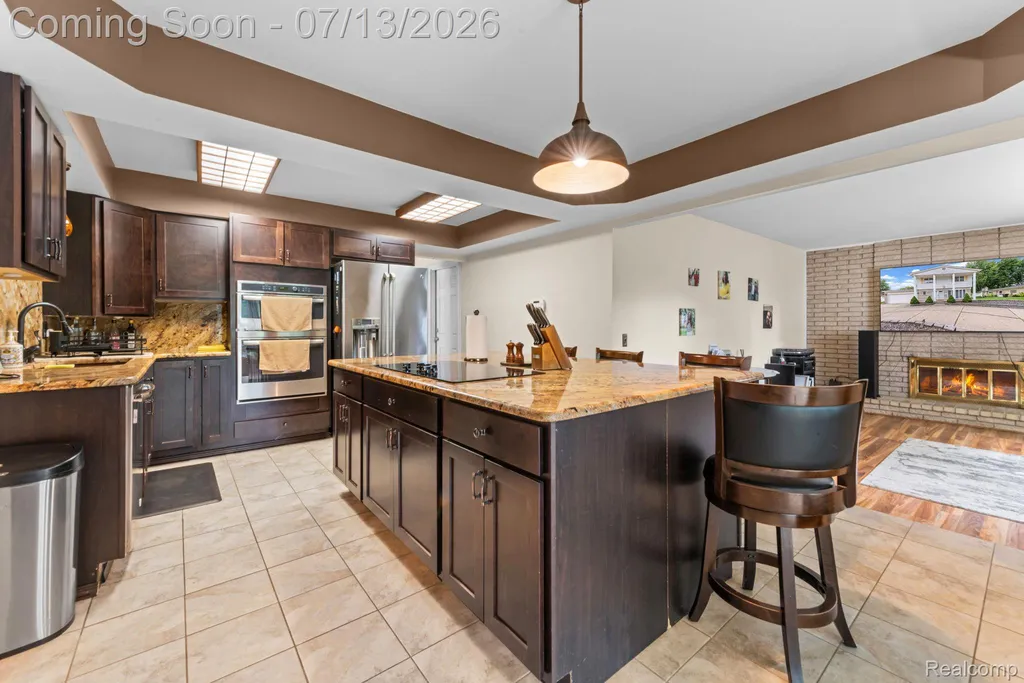 11280 Mandale Drive Sterling Heights City MI 48312