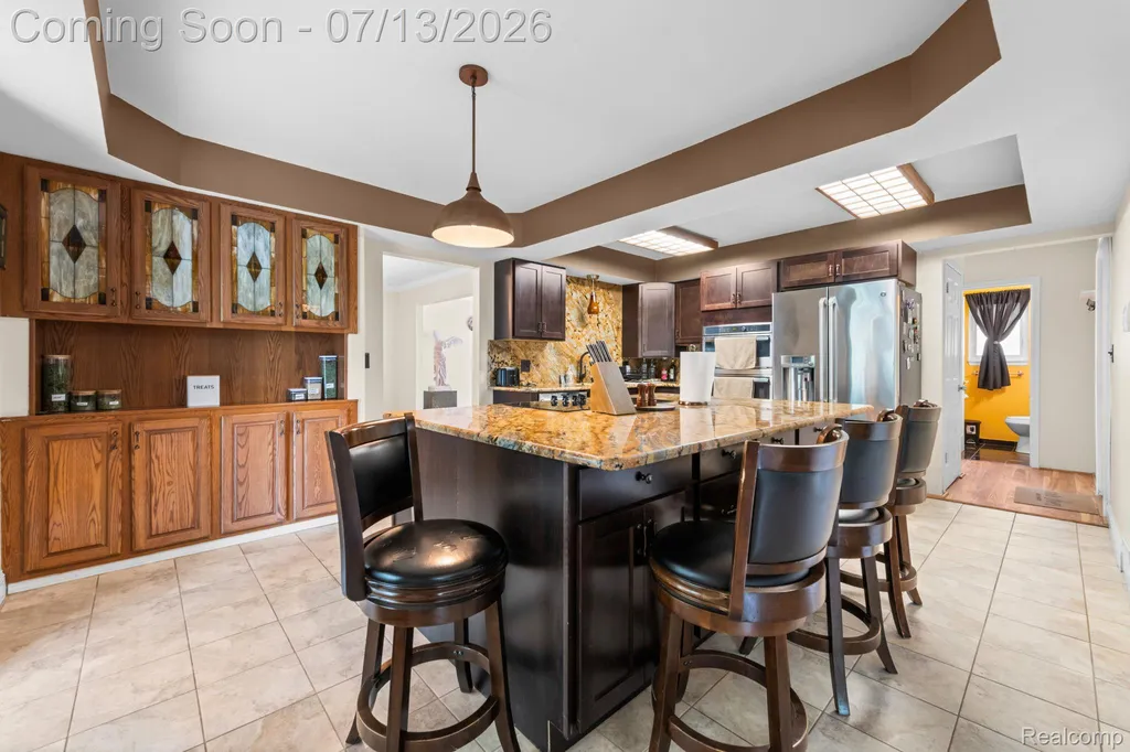 11280 Mandale Drive Sterling Heights City MI 48312