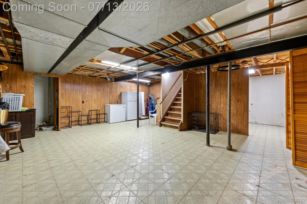 11280 Mandale Drive Sterling Heights City MI 48312