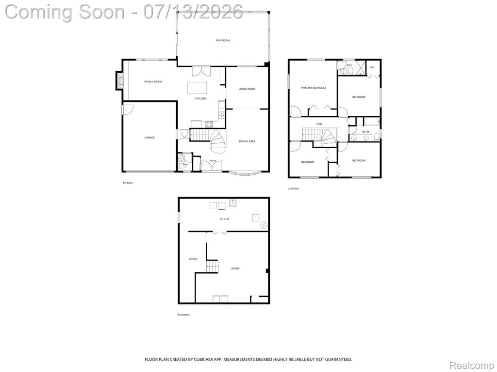 11280 Mandale Drive Sterling Heights City MI 48312