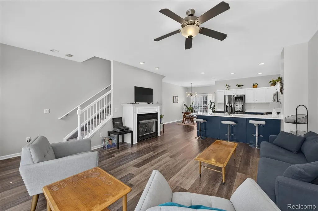 143 S 2nd Street Brighton City MI 48116