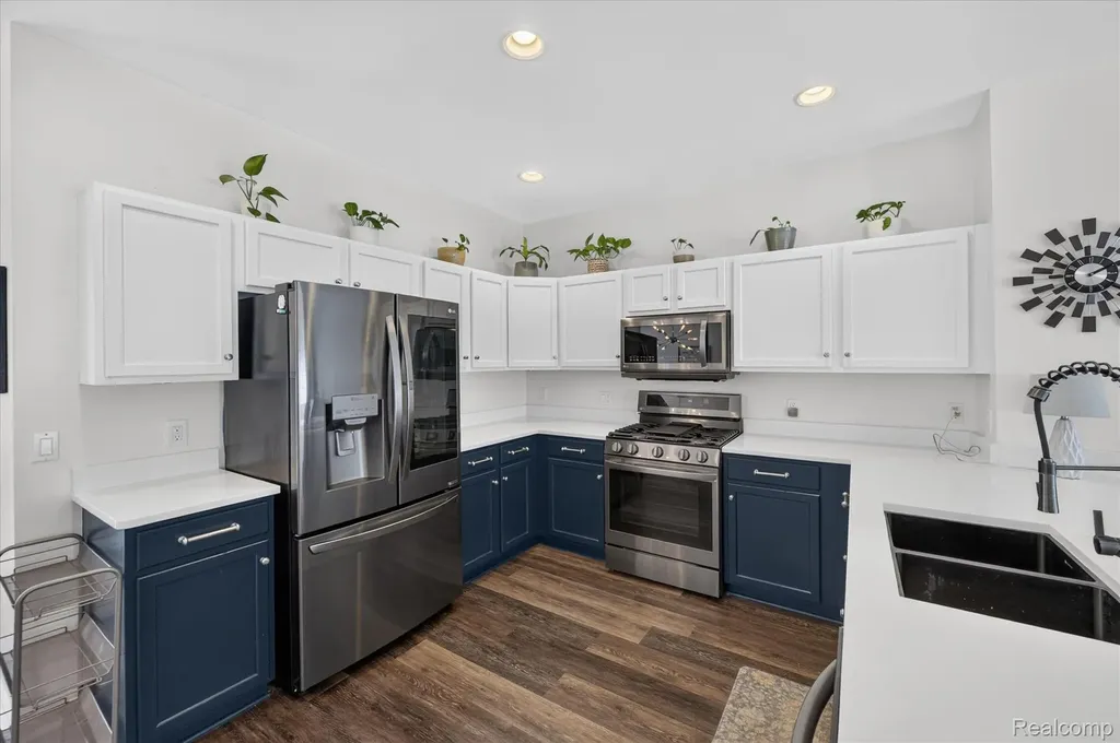 143 S 2nd Street Brighton City MI 48116