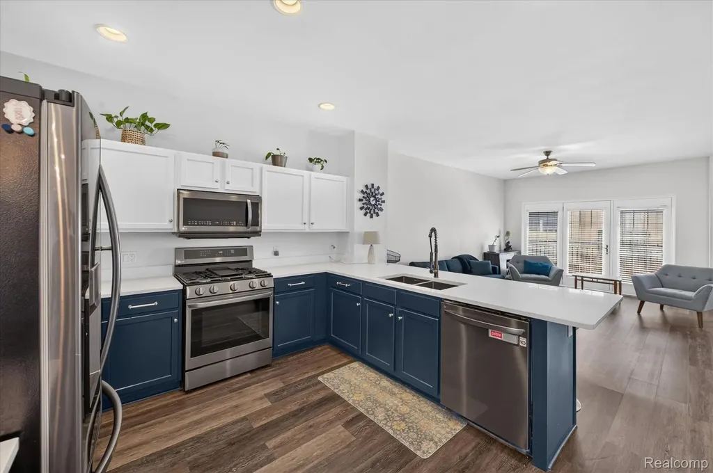 143 S 2nd Street Brighton City MI 48116
