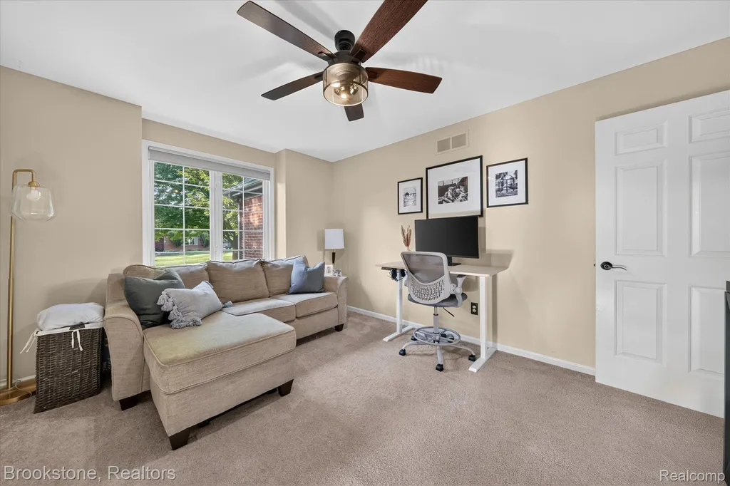 6730 Longhurst Drive Independence Charter Township MI 48346